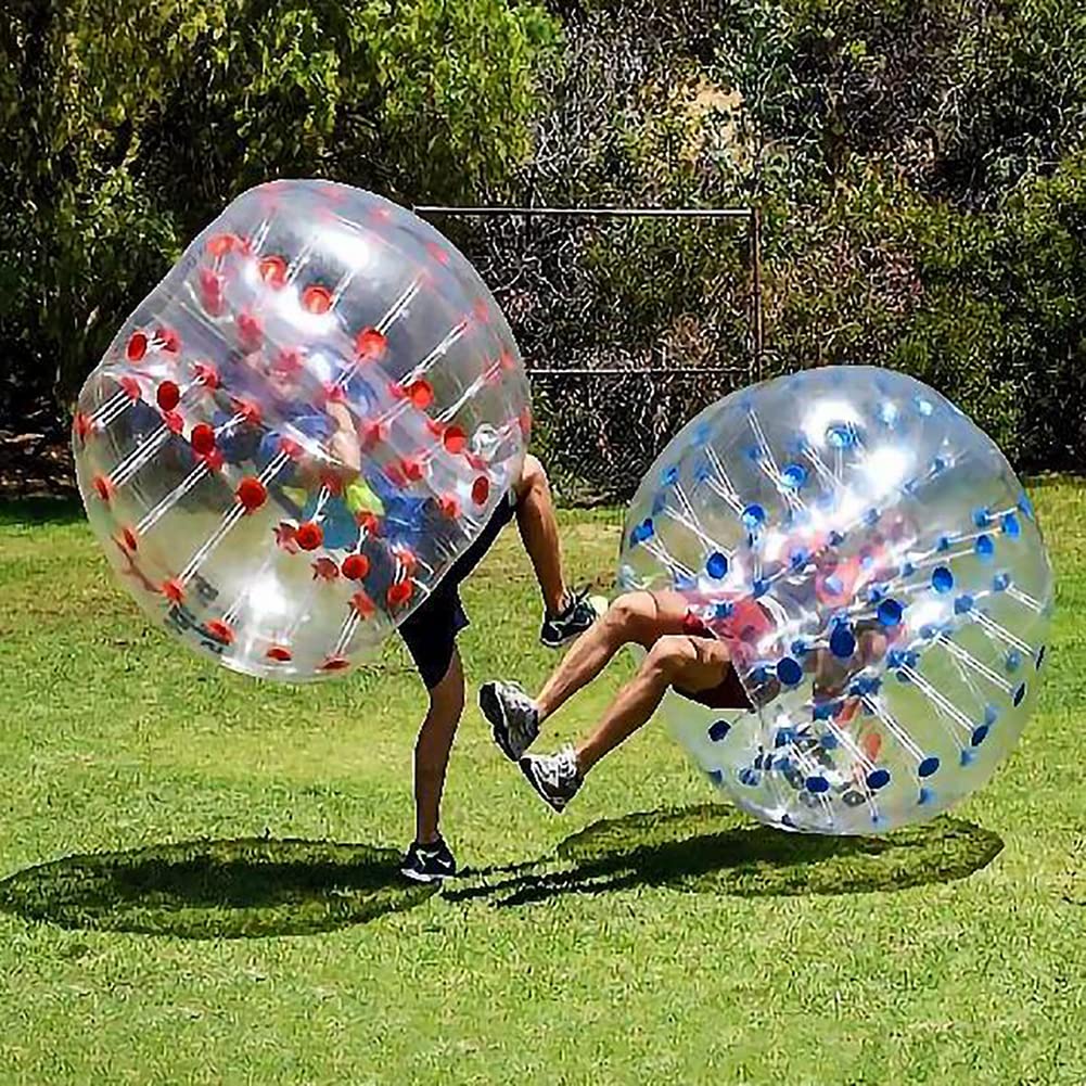 Bumper Balls for Kids