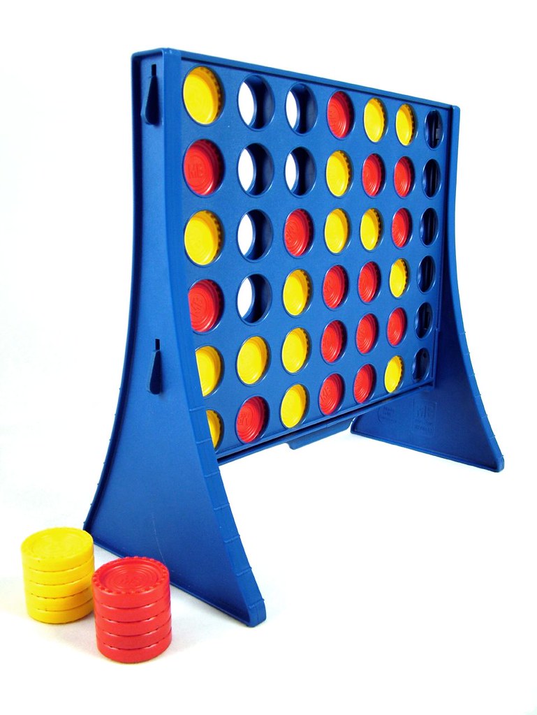 Connect 4