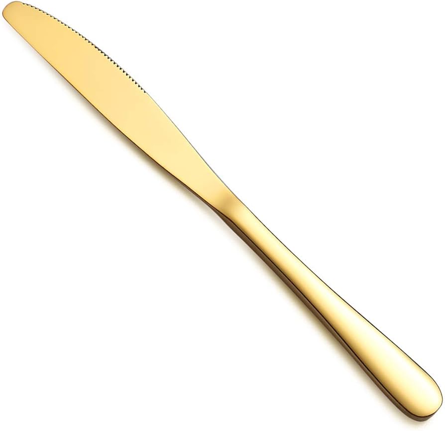 Dinner Knife
